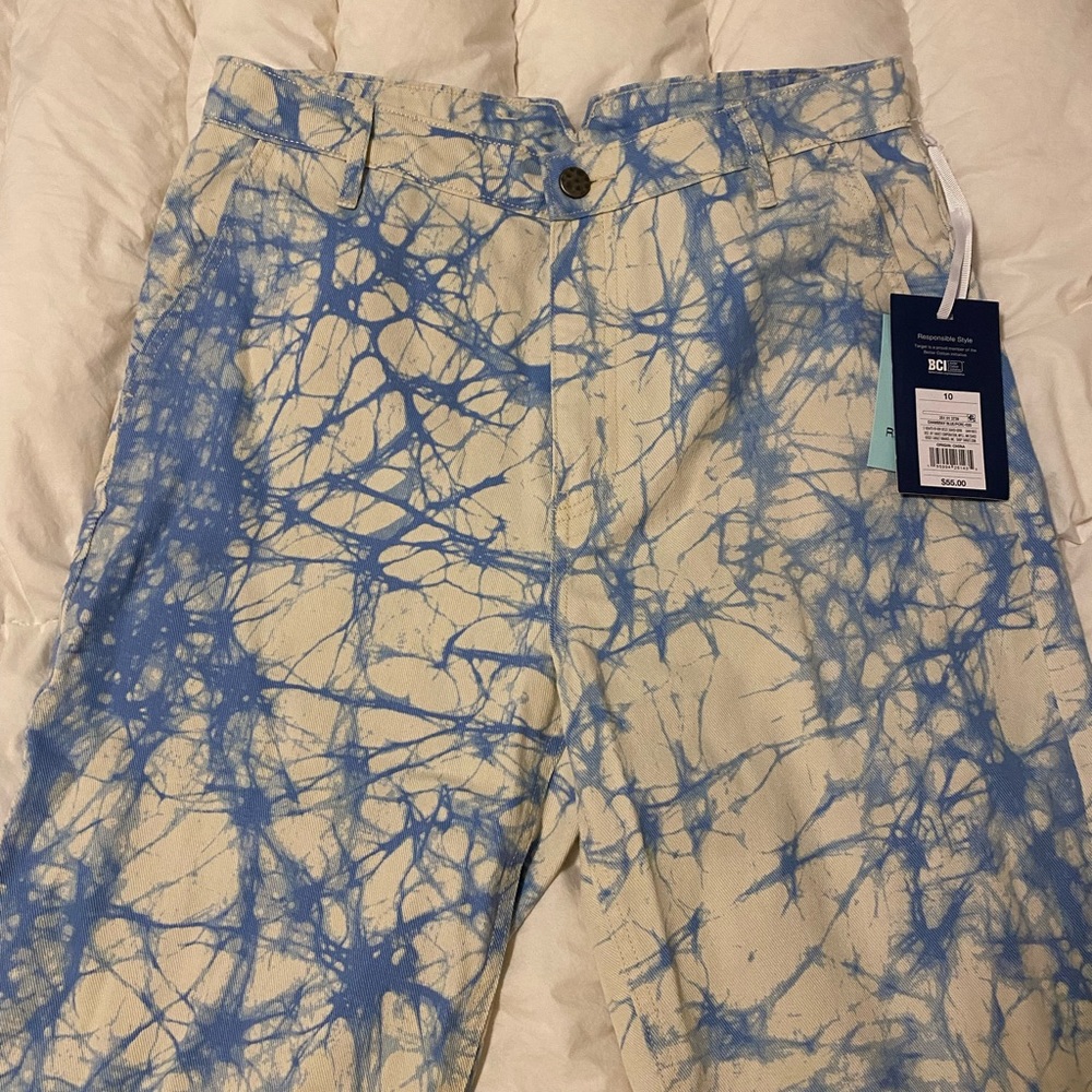Rachel Comey Marble Jeans